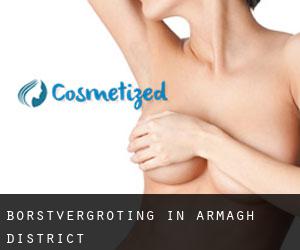 Borstvergroting in Armagh District