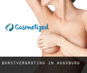 Borstvergroting in Augsburg