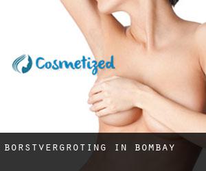 Borstvergroting in Bombay