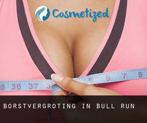 Borstvergroting in Bull Run