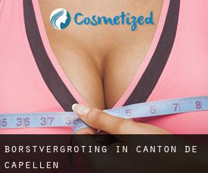Borstvergroting in Canton de Capellen