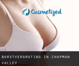 Borstvergroting in Chapman Valley