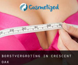 Borstvergroting in Crescent Oak