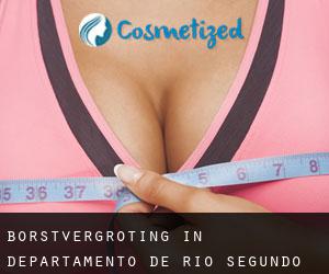 Borstvergroting in Departamento de Río Segundo