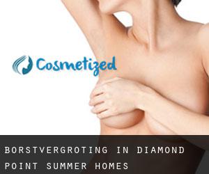 Borstvergroting in Diamond Point Summer Homes