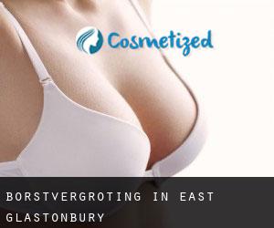 Borstvergroting in East Glastonbury