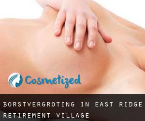 Borstvergroting in East Ridge Retirement Village