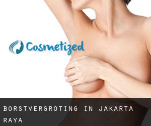 Borstvergroting in Jakarta Raya