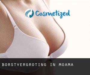 Borstvergroting in Moama Borstvergroting in Moama