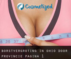 Borstvergroting in Ohio door Provincie - pagina 1