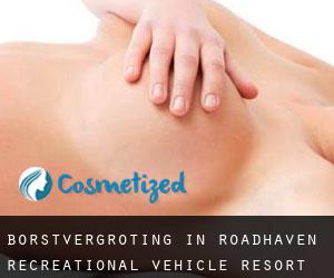 Borstvergroting in Roadhaven Recreational Vehicle Resort