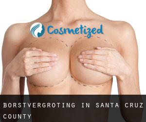 Borstvergroting in Santa Cruz County