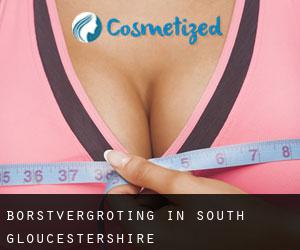Borstvergroting in South Gloucestershire