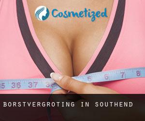 Borstvergroting in Southend Borstvergroting in Southend