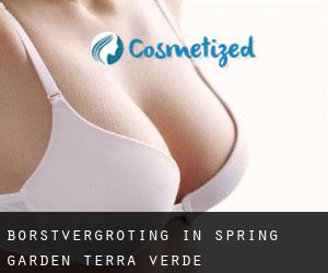 Borstvergroting in Spring Garden-Terra Verde