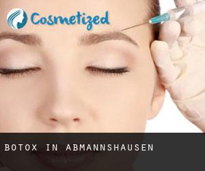 Botox in Aßmannshausen