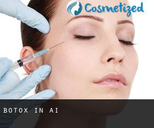 Botox in Ai Botox in Ai