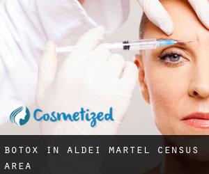 Botox in Aldéi-Martel (census area)
