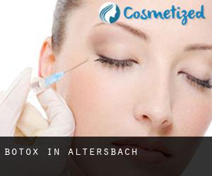 Botox in Altersbach