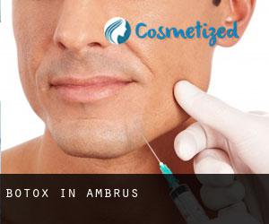 Botox in Ambrus
