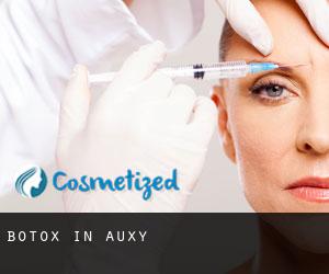 Botox in Auxy