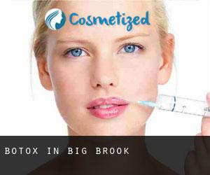 Botox in Big Brook