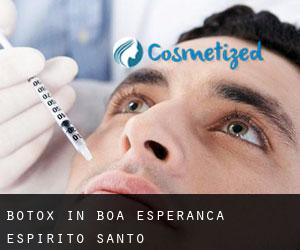 Botox in Boa Esperança (Espírito Santo)