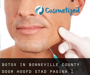 Botox in Bonneville County door hoofd stad - pagina 1