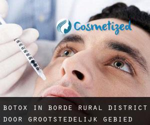Botox in Börde Rural District door grootstedelijk gebied - pagina 1