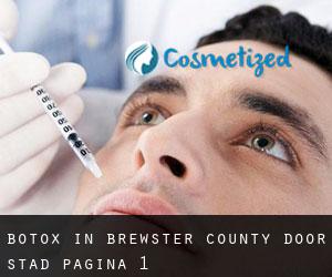 Botox in Brewster County door stad - pagina 1