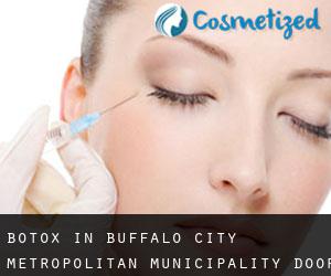 Botox in Buffalo City Metropolitan Municipality door stad - pagina 1