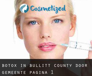 Botox in Bullitt County door gemeente - pagina 1