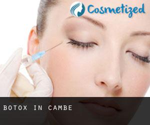 Botox in Cambé