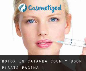 Botox in Catawba County door plaats - pagina 1