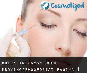 Botox in Cavan door provinciehoofdstad - pagina 1