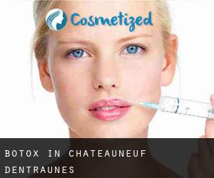 Botox in Châteauneuf-d'Entraunes