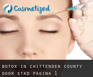 Botox in Chittenden County door stad - pagina 1