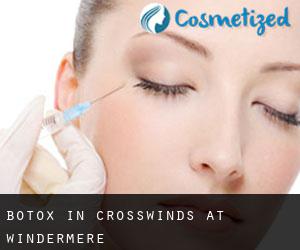 Botox in Crosswinds At Windermere