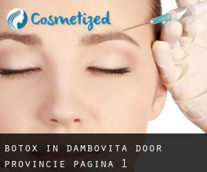 Botox in Dâmboviţa door Provincie - pagina 1