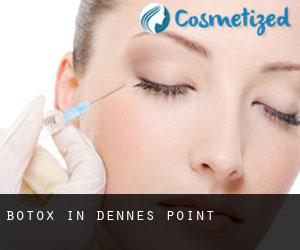 Botox in Dennes Point Botox in Dennes Point