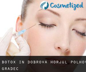 Botox in Dobrova-Horjul-Polhov Gradec