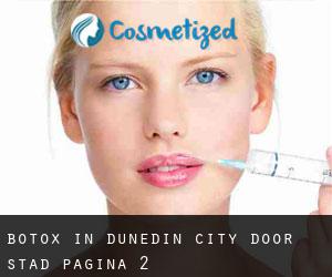Botox in Dunedin City door stad - pagina 2