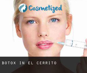 Botox in El Cerrito