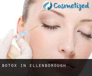 Botox in Ellenborough