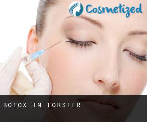 Botox in Forster Botox in Forster