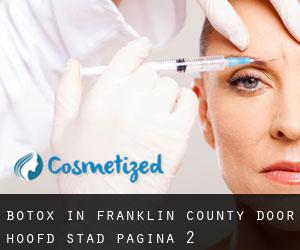 Botox in Franklin County door hoofd stad - pagina 2