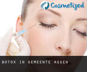 Botox in Gemeente Assen