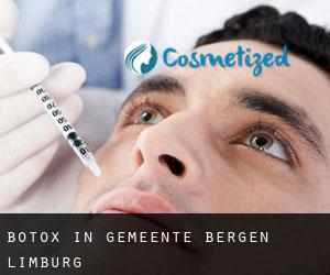 Botox in Gemeente Bergen (Limburg)