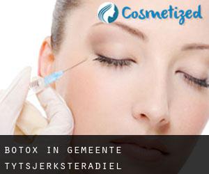 Botox in Gemeente Tytsjerksteradiel