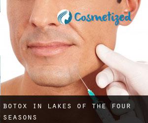Botox in Lakes of the Four Seasons